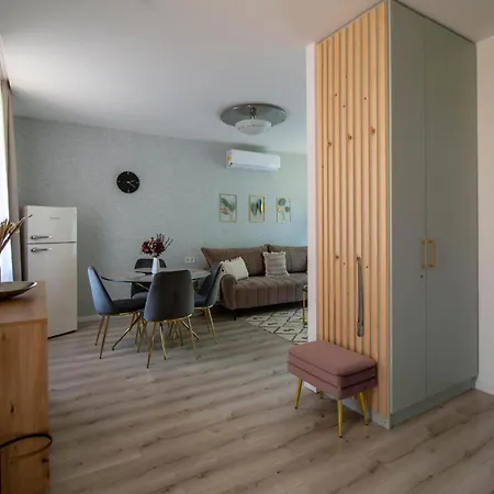 Appartement Regina