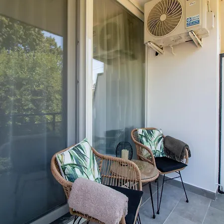Appartement Regina Zalakaros