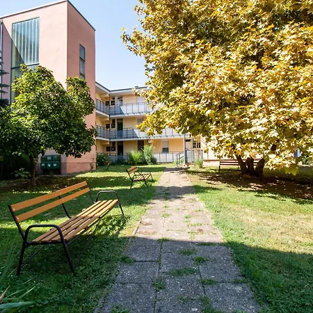 Appartement Regina