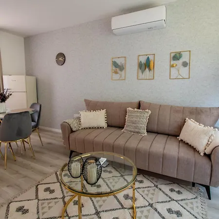 Appartement Regina Zalakaros
